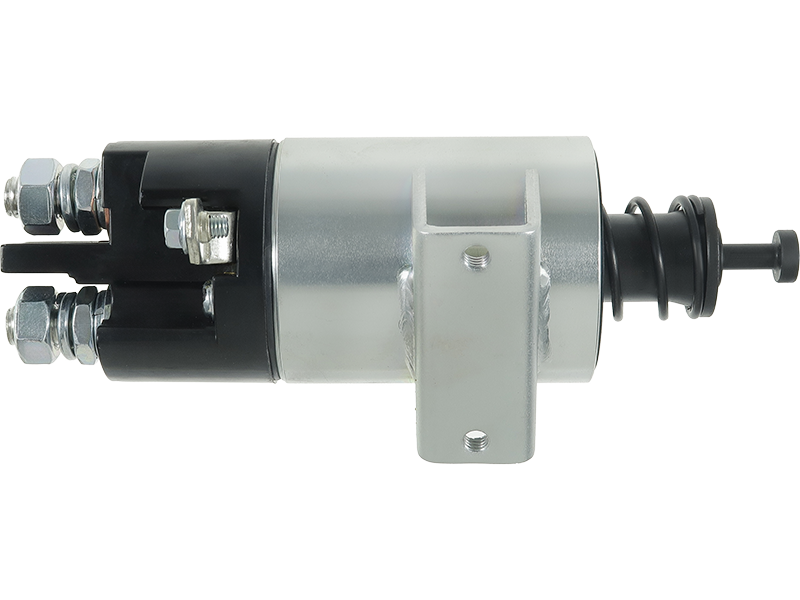 Brand new AS-PL Starter motor solenoid