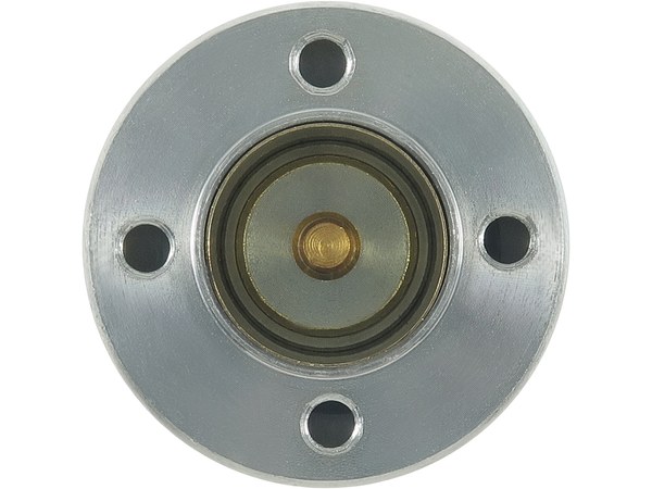 SS5039 — Startmotors automater