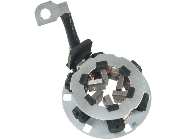 SBH0166S — Startmotorers borsthållare