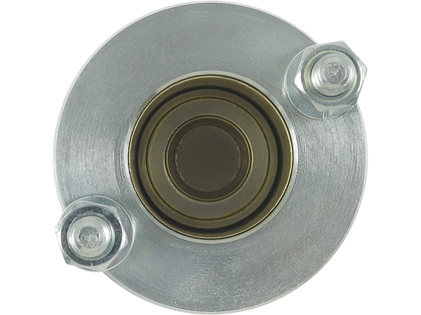 SS6168P — Startmotors automater