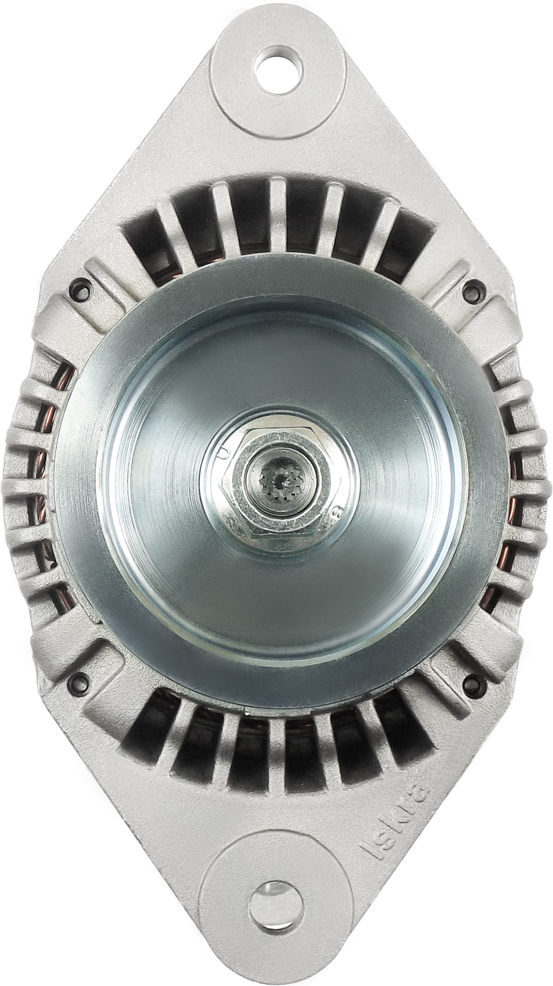 Brand new OEM ISKRA / LETRIKA Alternator