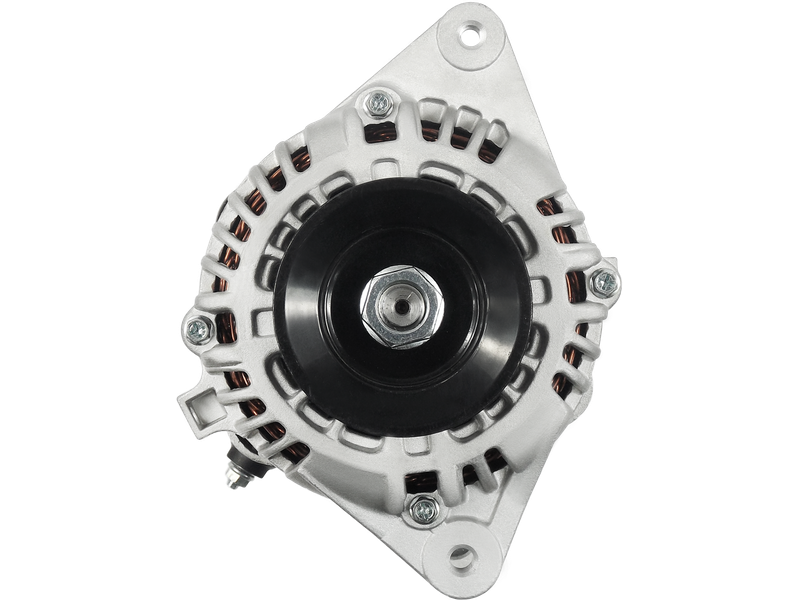 A9166 AS-PL Alternator JA1711