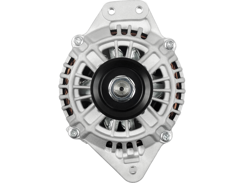 A9167 AS-PL Alternator JA870