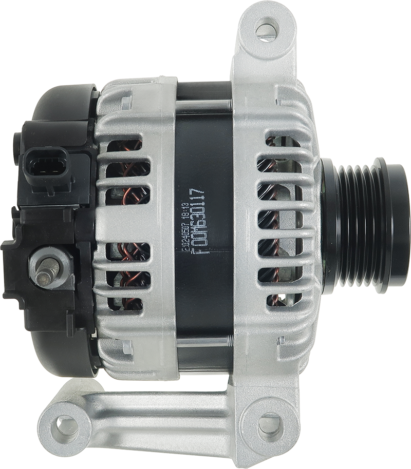 Brand new OEM SEG Alternator