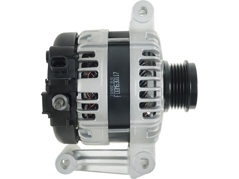 Brand new OEM SEG Alternator