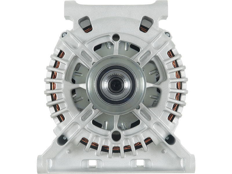 Brand new AS-PL Alternator