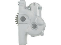 AS-PL Startmotor S6686S