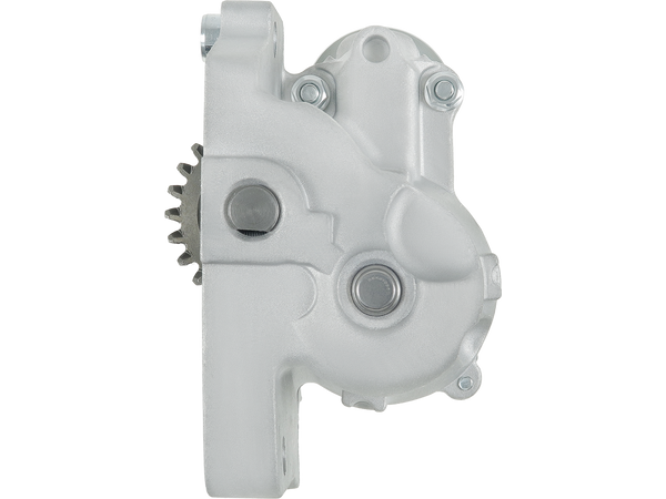 AS-PL Startmotor S6686S
