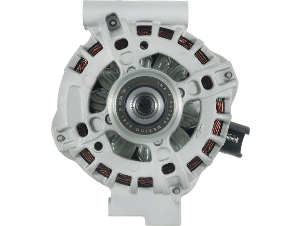 AS-PL Generator A01009(SEG)
