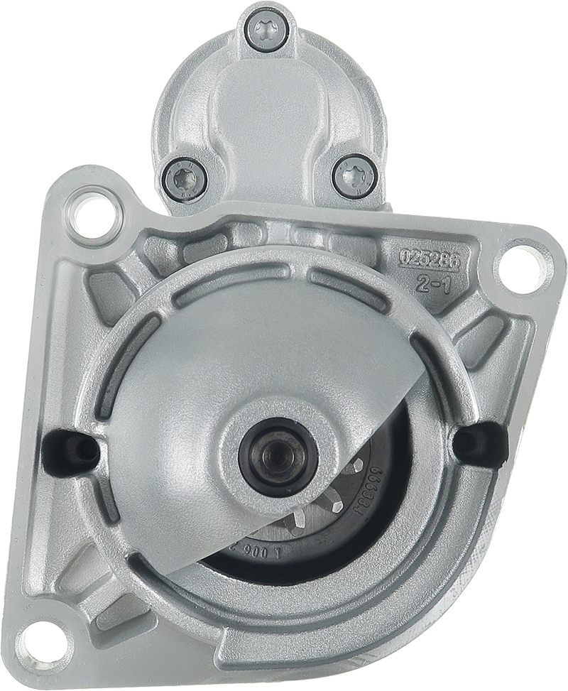 Brand new OEM SEG Starter motor