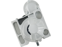 AS-PL Startmotor S1008