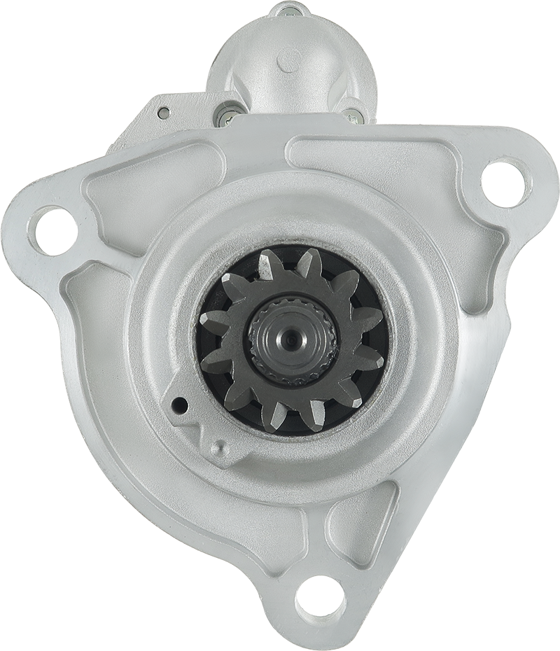 Brand new OEM SEG Starter motor