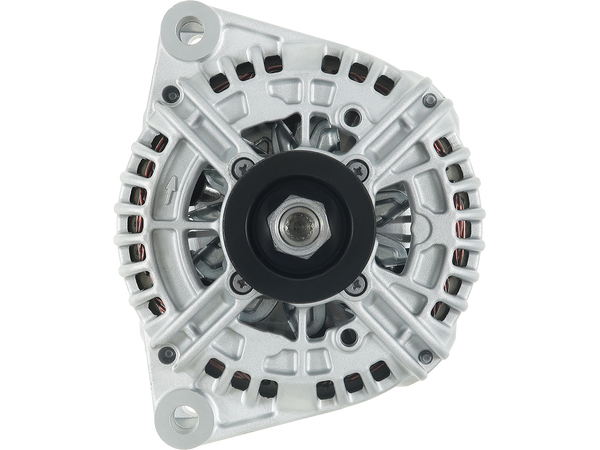 A0708(SEG) — Generatorer