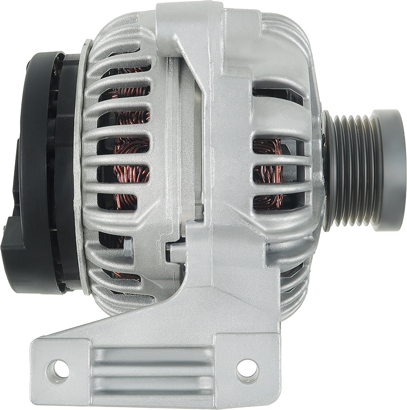 Brand new OEM SEG Alternator