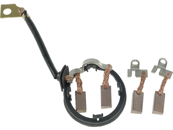 SB3024S — Startmotorers borstar