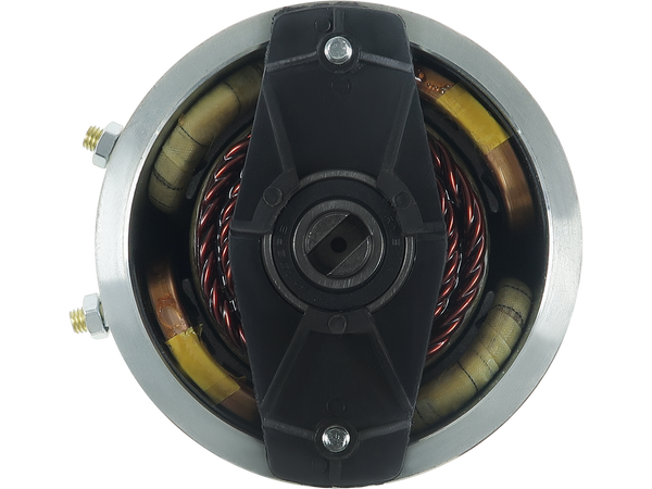 DC9159S — Likströmsmotorer