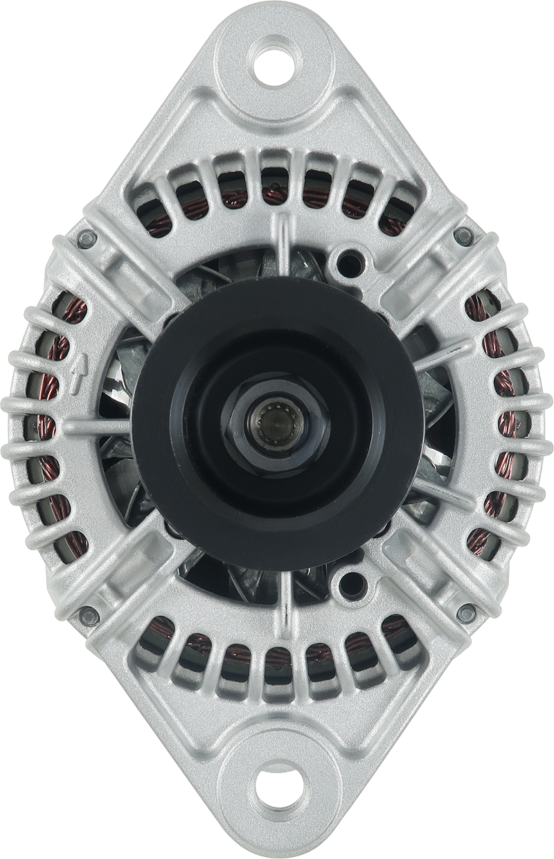 Brand new OEM SEG Alternator