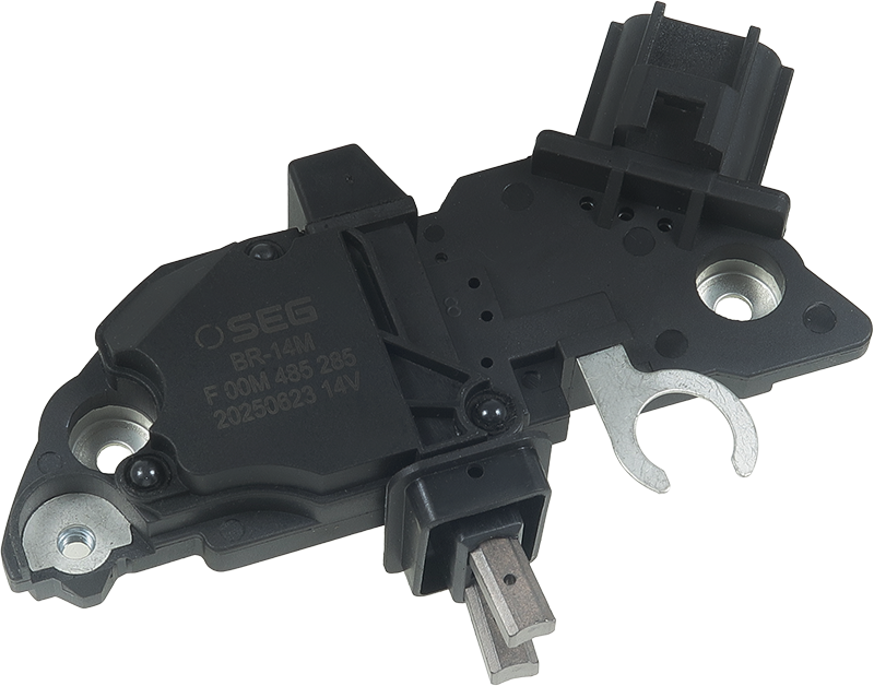 Brand new OEM SEG Alternator regulator