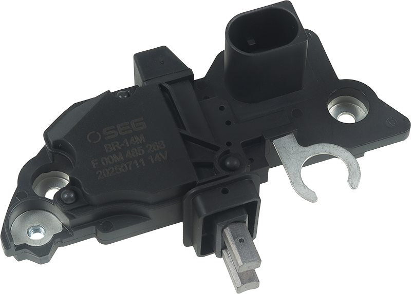 Brand new OEM SEG Alternator regulator