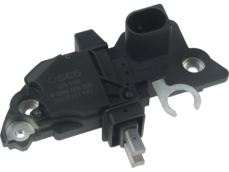 Brand new OEM SEG Alternator regulator