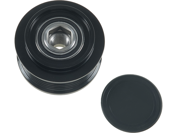 AFP6101S — Växelströmsgenerators långgående remskivor