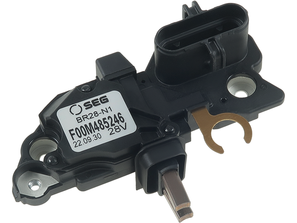 ARE0054(SEG) — Växelströmsgeneratorers reglage