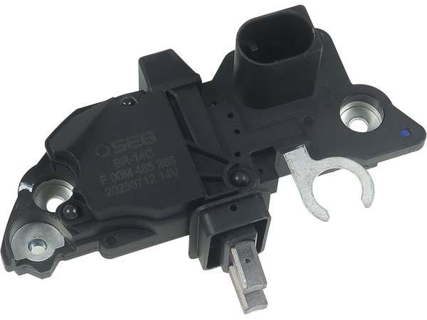 ARE0127(SEG) — Växelströmsgeneratorers reglage