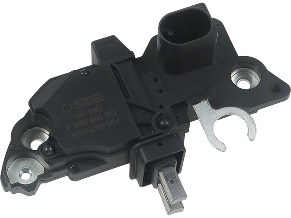 ARE0079(SEG) — Växelströmsgeneratorers reglage