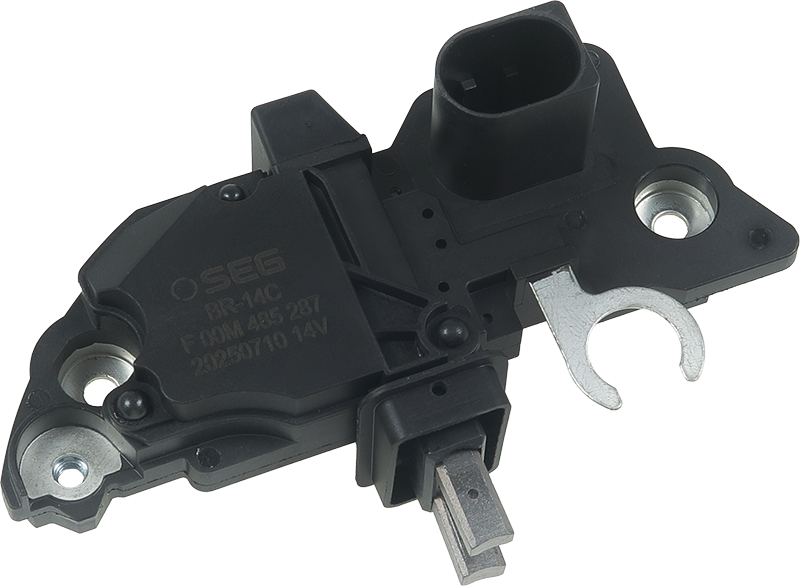 Brand new OEM SEG Alternator regulator