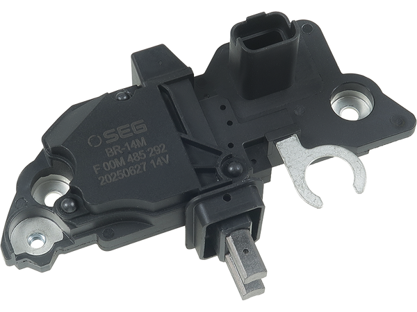 ARE0063(SEG) — Växelströmsgeneratorers reglage