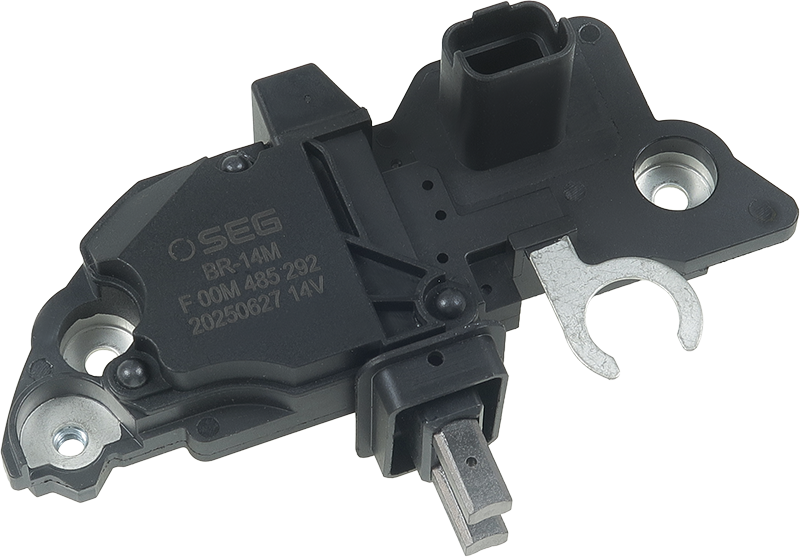 Brand new OEM SEG Alternator regulator