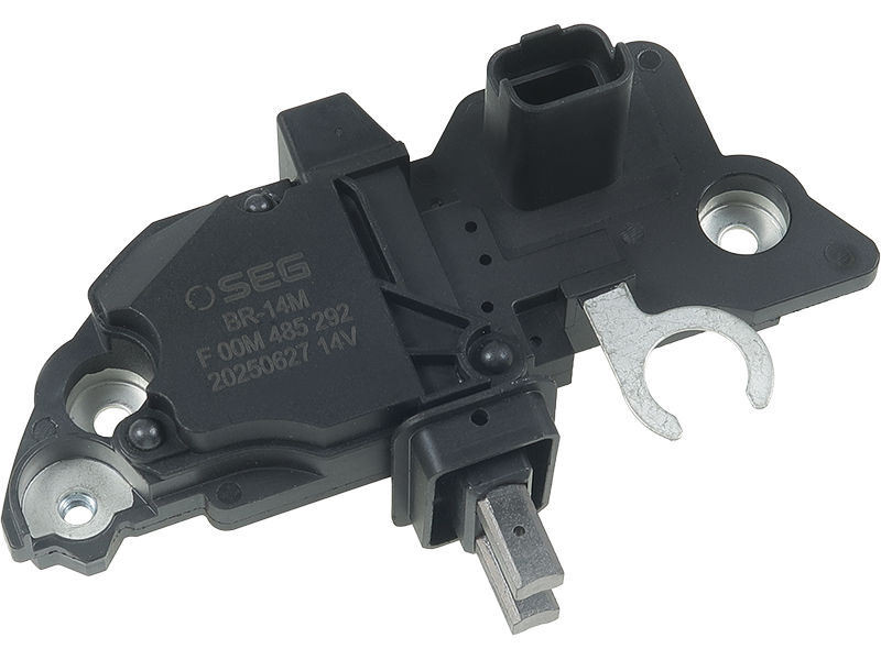 Brand new OEM SEG Alternator regulator