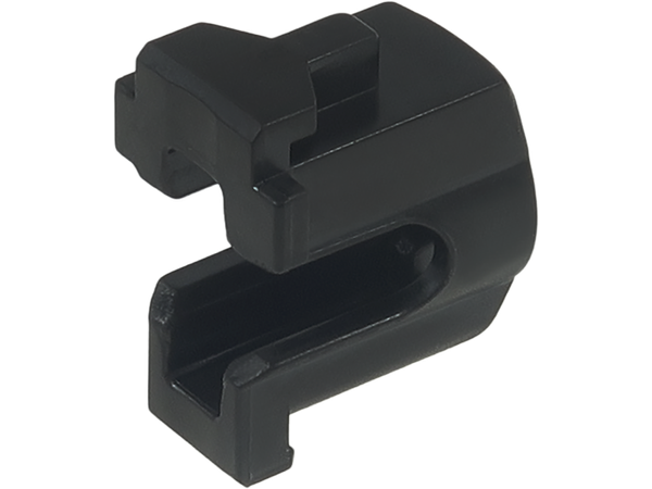 SBHP0027S — Fästen för startmotors borstar