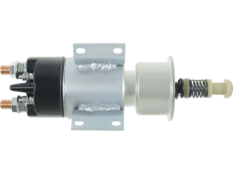 Brand new AS-PL Starter motor solenoid