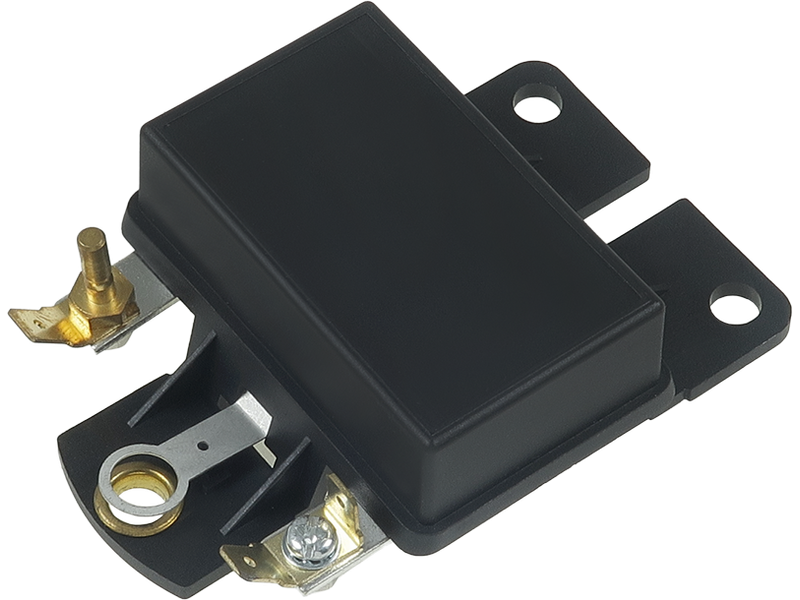 Brand new AS-PL Alternator regulator