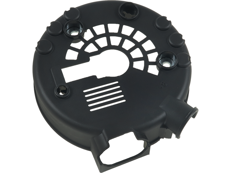 Brand new AS-PL Alternator plastic cover (PVC cover)