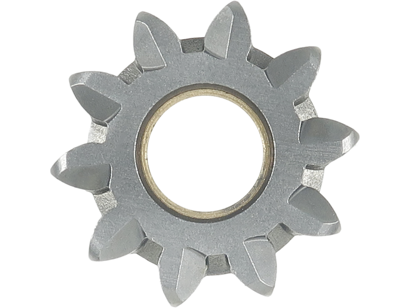 Brand new AS-PL Starter motor pinion for drive