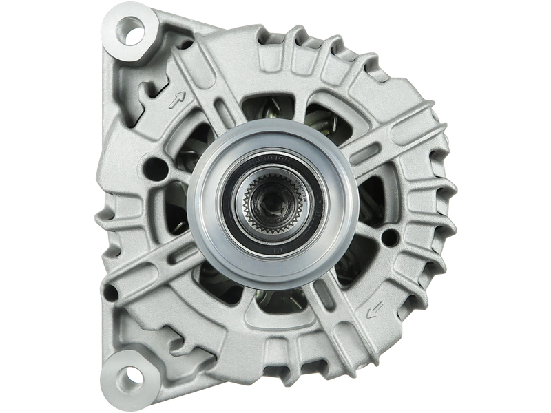 Brand new AS-PL Alternator