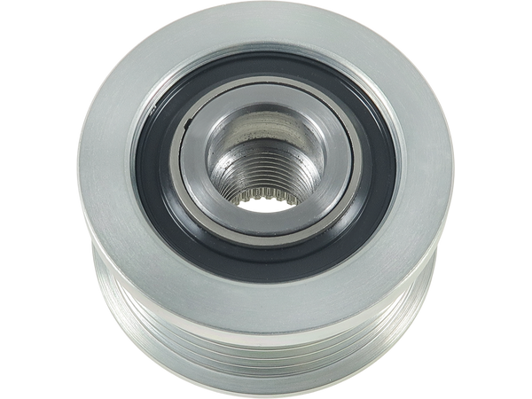 AFP0138(INA) — Växelströmsgenerators långgående remskivor