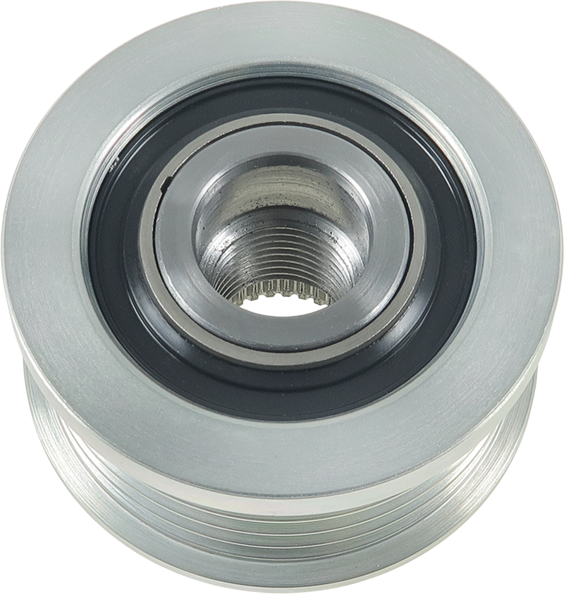 Brand new INA Alternator freewheel pulley