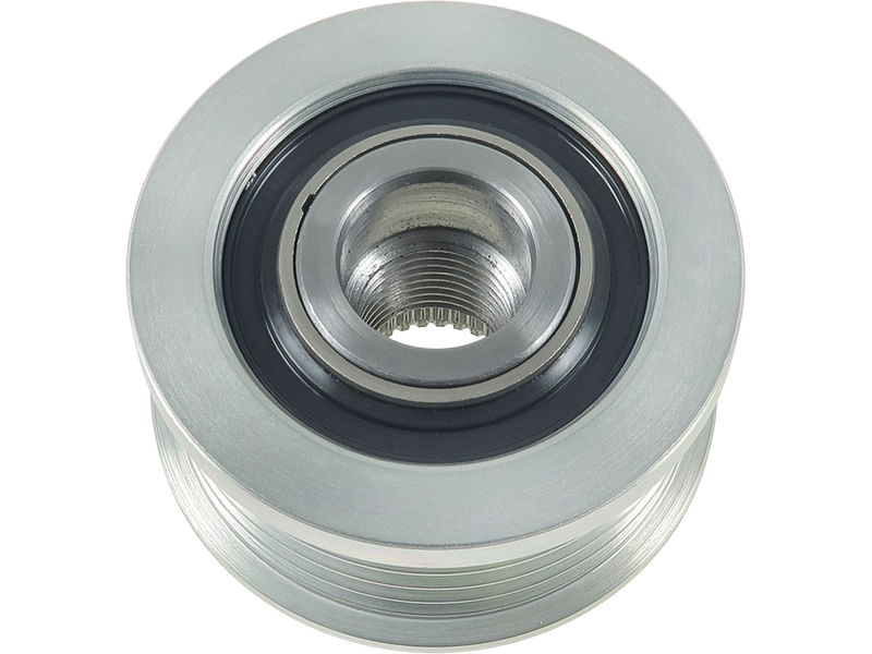 Brand new INA Alternator freewheel pulley