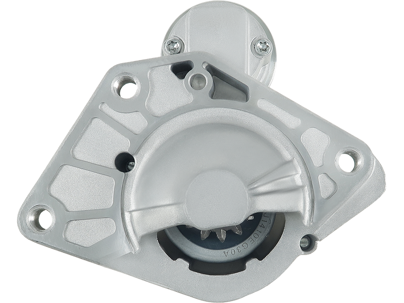 Brand new AS-PL Starter motor