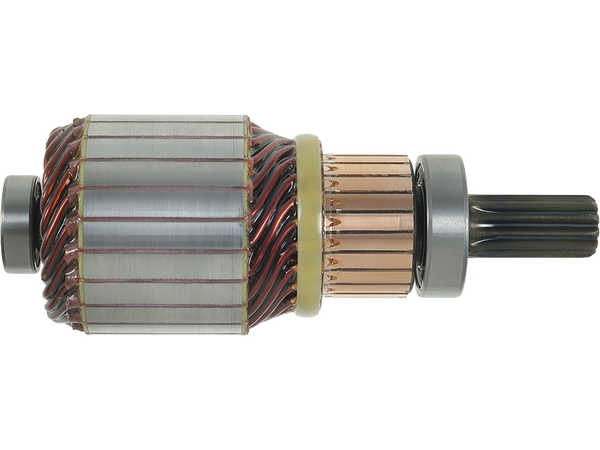 SA9076S — Startmotors rotorer