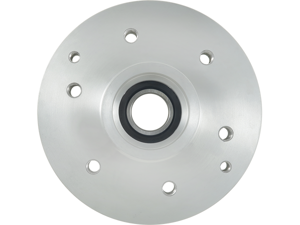 DCP9010(LETRIKA) — Delar till likströmsmotorer