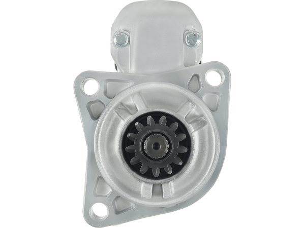 AS-PL Startmotor S6413S