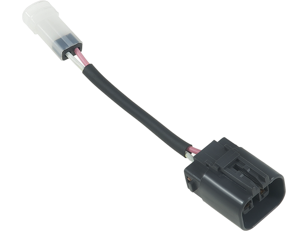 ACH9038S — Växelströmsgenerators ledningar med kontakter