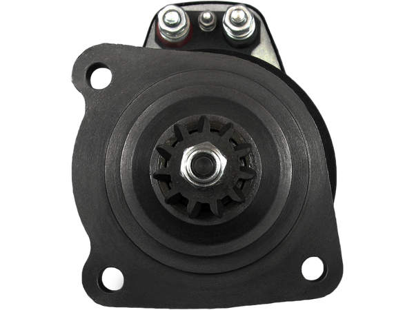 AS-PL Startmotor S0363