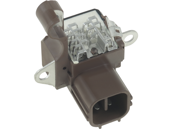 ARE6231S — Växelströmsgeneratorers reglage