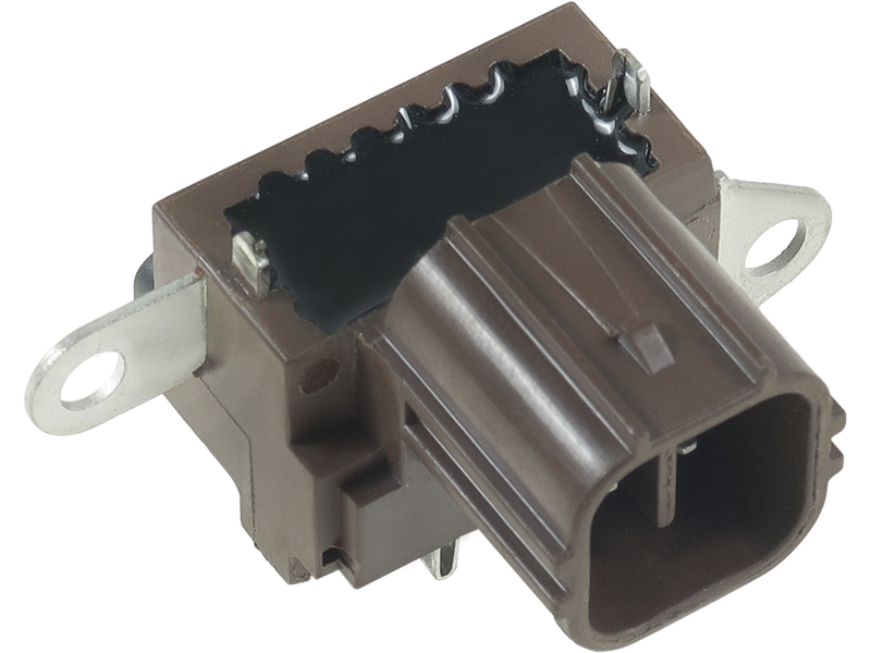 Brand new AS-PL Alternator regulator