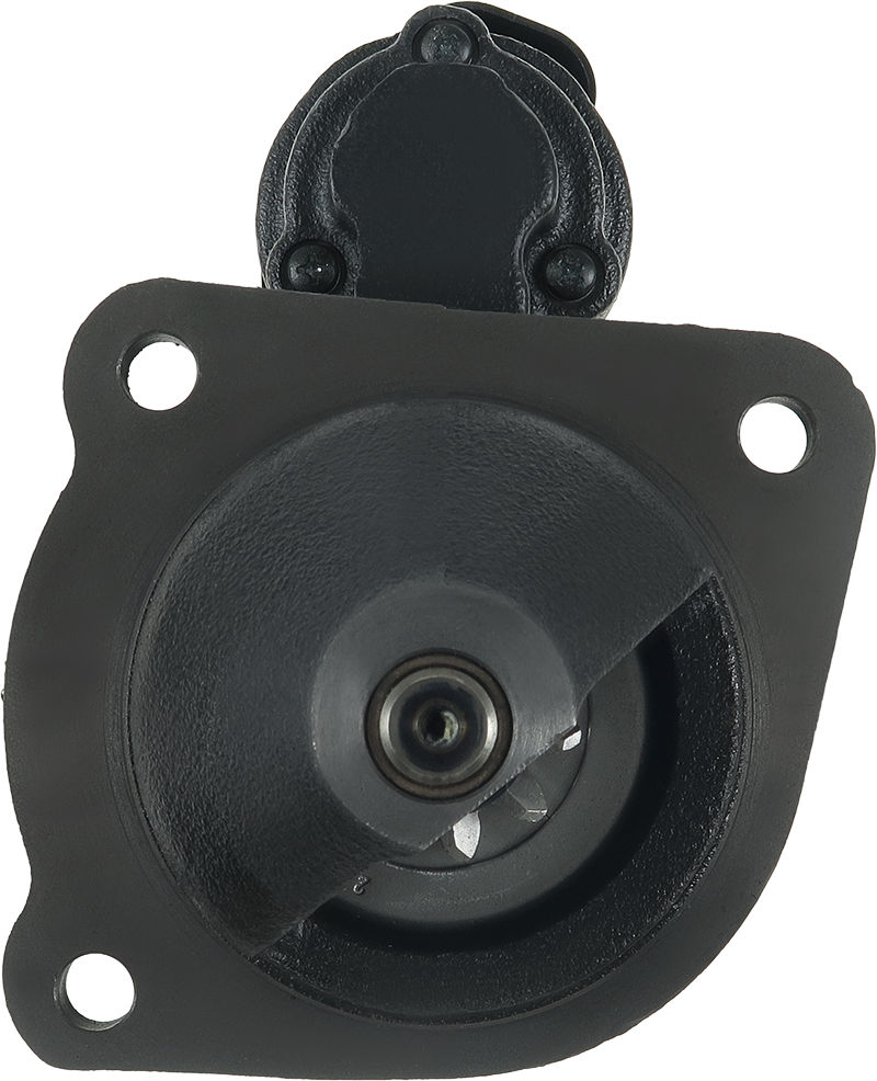 Brand new AS-PL Starter Motor